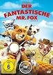 Der Fantastische Mr. Fox