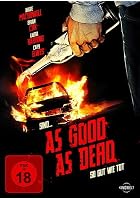 As Good as Dead
