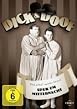 Dick & Doof sprechen deutsch - Spuk um Mitternacht