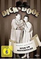 Dick & Doof sprechen deutsch - Spuk um Mitternacht