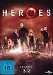 Heroes - Season 3.2