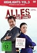 Alles was z&auml;hlt - Highlights - Vol. 3