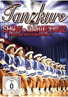 Tanzkurs - Show & Gardetanz
