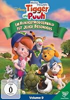 Meine Freunde Tigger und Puuh - Im Hundertmorgenwald ist jeder besonders