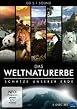 Das Weltnaturerbe - Sch&auml;tze der Erde