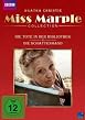 Miss Marple - Die Tote in der Bibliothek / Die Schattenhand