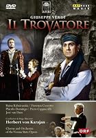 Verdi, Giuseppe - Il Trovatore