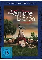 Vampire Diaries - Staffel 1 - Teil 1