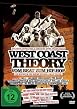 West Coast Theory - Vom Beat zum Hip-Hop