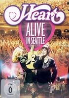 Heart - Alive in Seattle