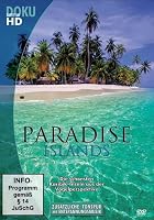 Paradise Islands - Die sch&ouml;nsten Karibik-Inseln