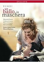 Verdi, Giuseppe - Un ballo in maschera