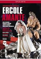 Cavalli, Pier Francesco - Ercole Amante