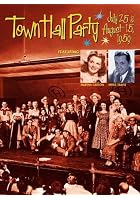 Various Artists - At 'Town Hall Party': July 25 & August 15, 1959