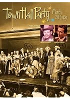 Various Artists - At 'Town Hall Party': March 28, 1959