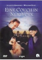 Eine Couch in New York