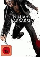 Ninja Assassin