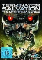Terminator Salvation - The Machinima Series