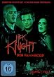 Nick Knight - Der Vampircop - Staffel 1 - Teil 2
