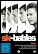 SK-Babies - u18 - Jungen T&auml;tern auf der Spur - Staffel 1