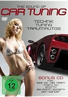 The Sound of Car Tuning