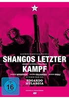 Shangoos letzter Kampf