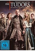 Die Tudors - Season 3