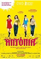 Antonia