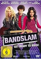 Bandslam - Get Ready to Rock