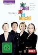 Vier Frauen und ein Todesfall - Staffel 1
