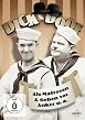 Dick & Doof - als Matrosen & Gehen vor Anker