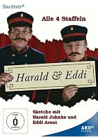 Harald & Eddi - Alle 4 Staffeln