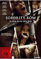 Sorority Row - Sch&ouml;n bis in den Tod