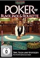 Poker - Black Jack & Roulette