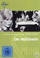 Die Verf&uuml;hrerin