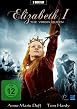 Elizabeth I - The Virgin Queen