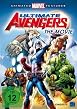 Ultimate Avengers - The Movie