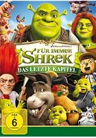 F&uuml;r immer Shrek