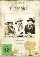 High Chaparral - 1. Staffel