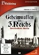 Der 2. Weltkrieg - Geheimwaffen des 3. Reichs