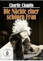 Die N&auml;chte einer sch&ouml;nen Frau