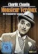 Monsieur Verdoux - Der Frauenm&ouml;rder von Paris