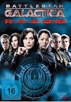 Battlestar Galactica - Razor