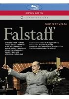 Verdi, Giuseppe - Falstaff