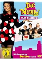 Die Nanny - 3. Season