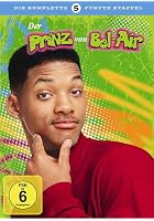 Der Prinz von Bel Air - Staffel 5