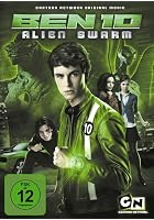 Ben 10 - Alien Swarm