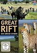 Great Rift - Der gro&szlig;e Graben