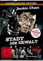 Jackie Chan: Stadt der Gewalt - Shinjuku Incident - Uncut