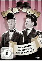 Dick & Doof - Das grosse Gesch&auml;ft / Unter Null / Der zerm&uuml;rbende Klaviertransport